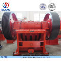 High Capacity PE Series Primary Stone Jaw Crusher